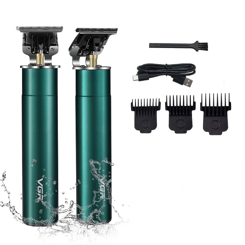 RESUXI USB CordlessProfessional Hair Trimmer T Type Electric Clipper Rechargeable Beard Trimmer Men Barber Hair Cutting Tools
RESUXI USB CordlessProfessional Hair Trimmer T Type Electric Clipper Rechargeable Beard Trimmer Men Barber Hair Cutting Tools