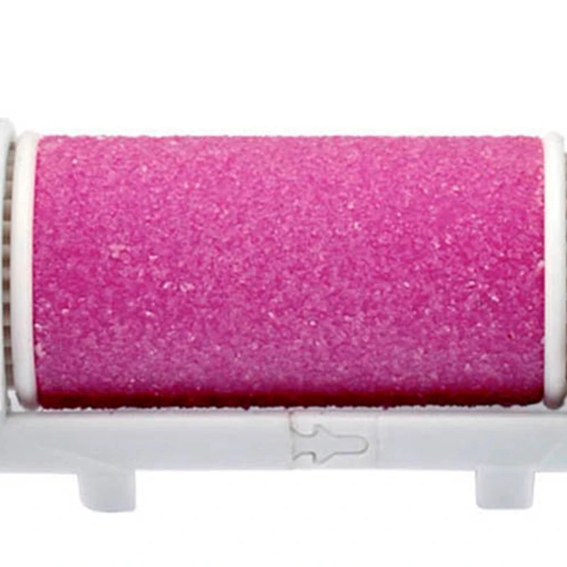 5Pcs Foot File Refills Easy To Replace Ergonomic Coarse Roller Replacements Callus Remover Refills Roller Heads Dead Skin
5Pcs Foot File Refills Easy To Replace Ergonomic Coarse Roller Replacements Callus Remover Refills Roller Heads Dead Skin