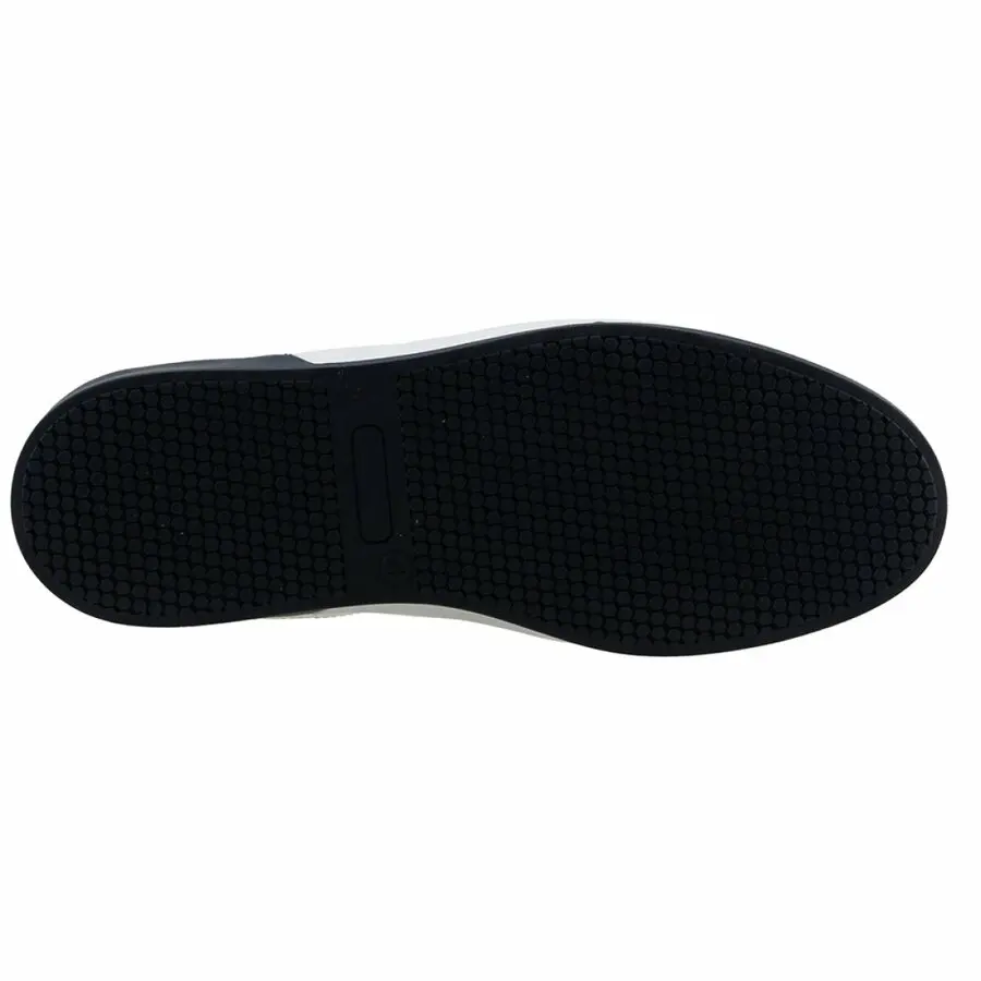 Us Polo Assn. Us Polo Assn Lex Casual Men'S Sports Shoes Whte-Navy Blue
Us Polo Assn. Us Polo Assn Lex Casual Men'S Sports Shoes Whte-Navy Blue