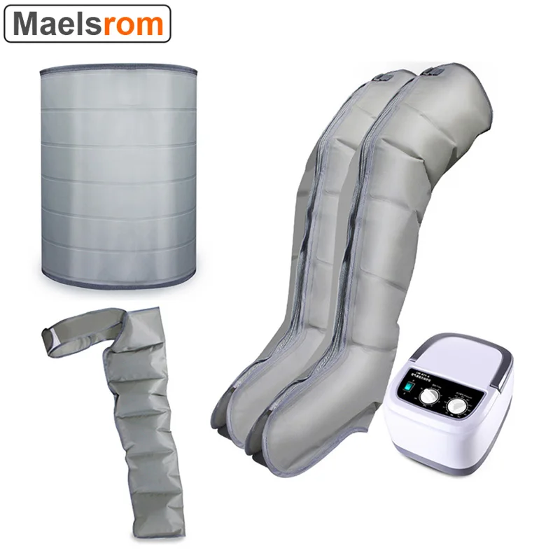 Upgraded six-chamber air compression leg massager arm waist leg massager to promote blood circulation weight loss device
Upgraded six-chamber air compression leg massager arm waist leg massager to promote blood circulation weight loss device