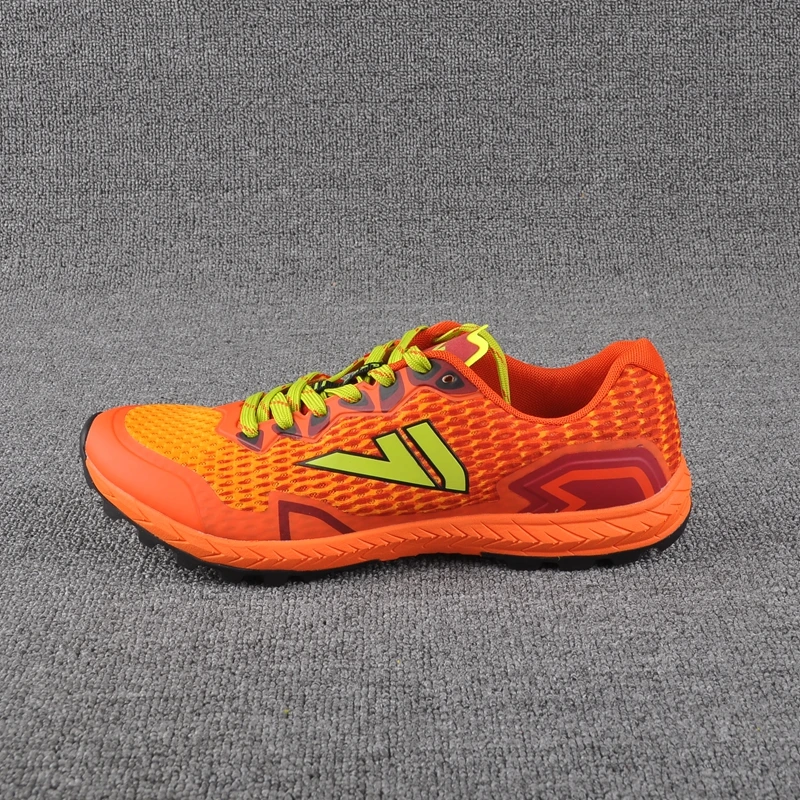 Competition level high-end non-slip grip wear-resistant lightweight breathable outdoor hiking trail running shoes men shoes
Competition level high-end non-slip grip wear-resistant lightweight breathable outdoor hiking trail running shoes men shoes