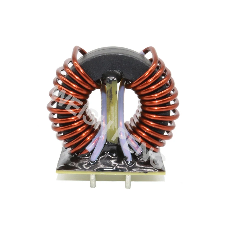 15mh50A Nanocrystalline common mode inductor high power high current photovoltaic EMI filter inductor amorphous inductor
15mh50A Nanocrystalline common mode inductor high power high current photovoltaic EMI filter inductor amorphous inductor