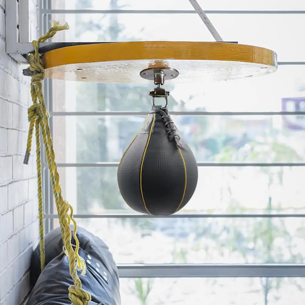 Boxing Speed Ball Double End Muay Thai Boxing Punching Bag Quick Reflex Boxing Bag Latex Liner Sandbag Speed Training Equipment
Boxing Speed Ball Double End Muay Thai Boxing Punching Bag Quick Reflex Boxing Bag Latex Liner Sandbag Speed Training Equipment