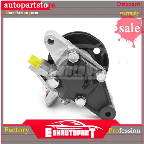 57100-20101 57100-2D101 57100-2D151 57100-2D100 Power steering pump for ELANTRA Saloon (XD) 2.0 G4GC-G 00/06-06/07/1.8 G4BB 
57100-20101 57100-2D101 57100-2D151 57100-2D100 Power steering pump for ELANTRA Saloon (XD) 2.0 G4GC-G 00/06-06/07/1.8 G4BB