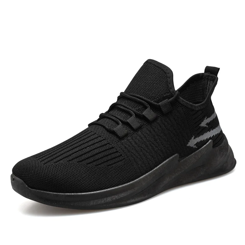 Fashion Spring Summer New Men's Sneakers Mesh Breathable Casual Shoes Women's Trendy Sports Casual Couples Shoes
Fashion Spring Summer New Men's Sneakers Mesh Breathable Casual Shoes Women's Trendy Sports Casual Couples Shoes