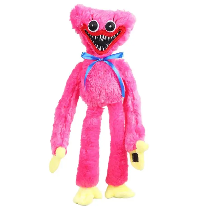 40cm Plush Toy Playtime Game Character Plushie Scary Doll Toy Soft Toys Gift Scary Toy Peluche Toys For Kids Christmas
40cm Plush Toy Playtime Game Character Plushie Scary Doll Toy Soft Toys Gift Scary Toy Peluche Toys For Kids Christmas