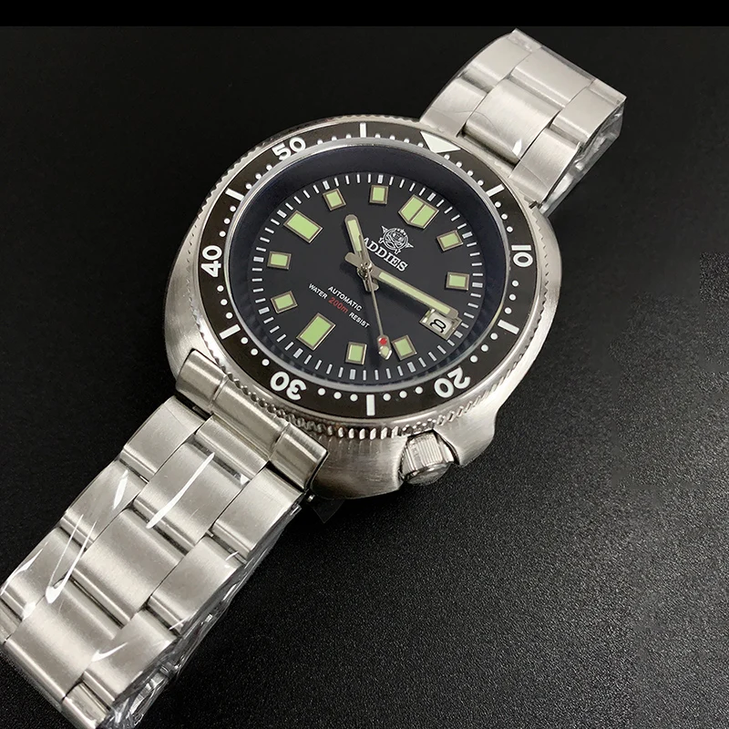 Diver Watch C3 Luminous 200m Dive Watch Automatic Watches Men Sapphire crystal sbdx001 Diving Japan NH35 mens mechanical watch
Diver Watch C3 Luminous 200m Dive Watch Automatic Watches Men Sapphire crystal sbdx001 Diving Japan NH35 mens mechanical watch