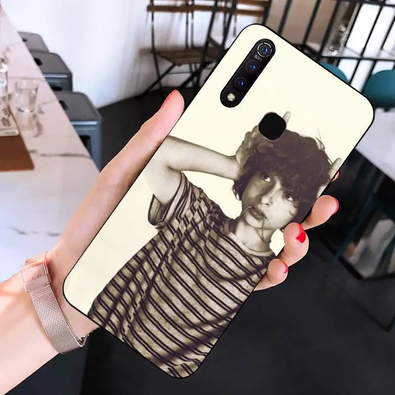 TV Finn Wolfhard Stranger Things Phone Case For Huawei Y6 2019 Y5 Y6 Y7 Prime 2018 2019 Mate10 20lite Honor10i Xiaomi Oppo Y91C
TV Finn Wolfhard Stranger Things Phone Case For Huawei Y6 2019 Y5 Y6 Y7 Prime 2018 2019 Mate10 20lite Honor10i Xiaomi Oppo Y91C
