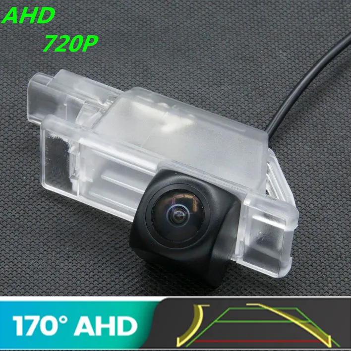AHD 720P TrajectoryFisheye Car Rear View Camera For Peugeot 2008 3008 2013~2018 508 301 408 308 2010~2016 Reverse Vehicle Camera
AHD 720P TrajectoryFisheye Car Rear View Camera For Peugeot 2008 3008 2013~2018 508 301 408 308 2010~2016 Reverse Vehicle Camera