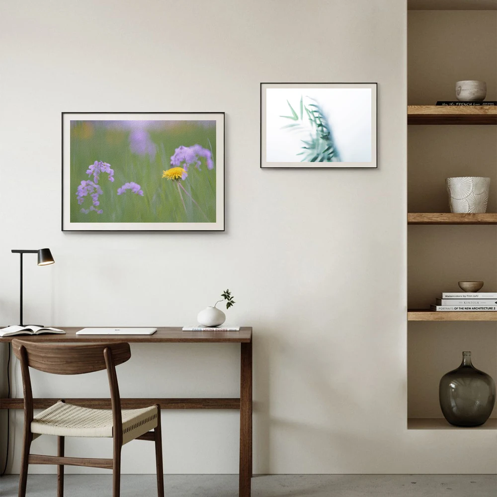 Plant landscape oil painting wild chrysanthemum art canvas painting living room corridor bar home decoration mural
Plant landscape oil painting wild chrysanthemum art canvas painting living room corridor bar home decoration mural