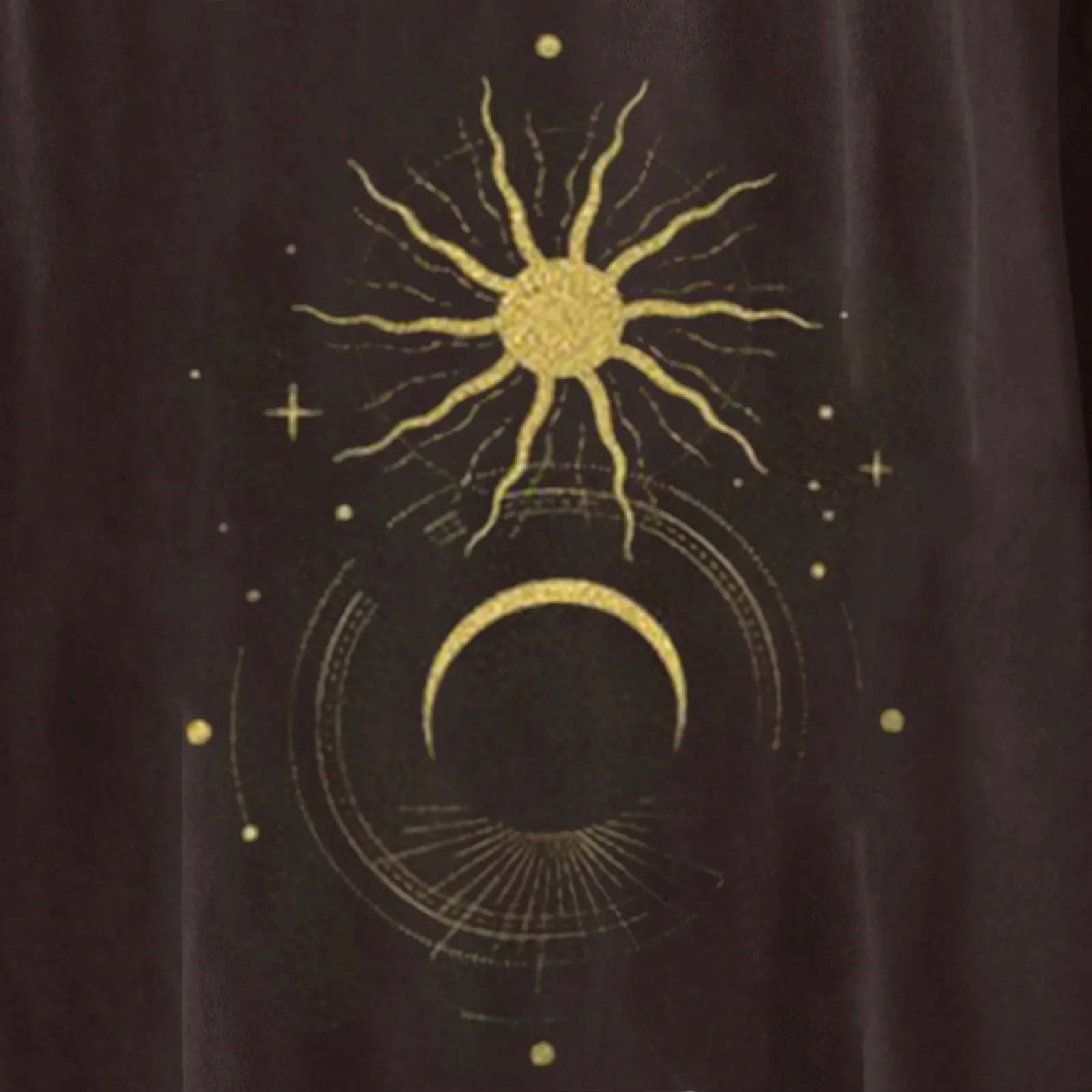 Women's T Shirts Vintage Sun And Moon Printed Pattern Casual Short Sleeve Tops Y2k Summer T-shirt Tees Tops Ropa De Mujer
Women's T Shirts Vintage Sun And Moon Printed Pattern Casual Short Sleeve Tops Y2k Summer T-shirt Tees Tops Ropa De Mujer