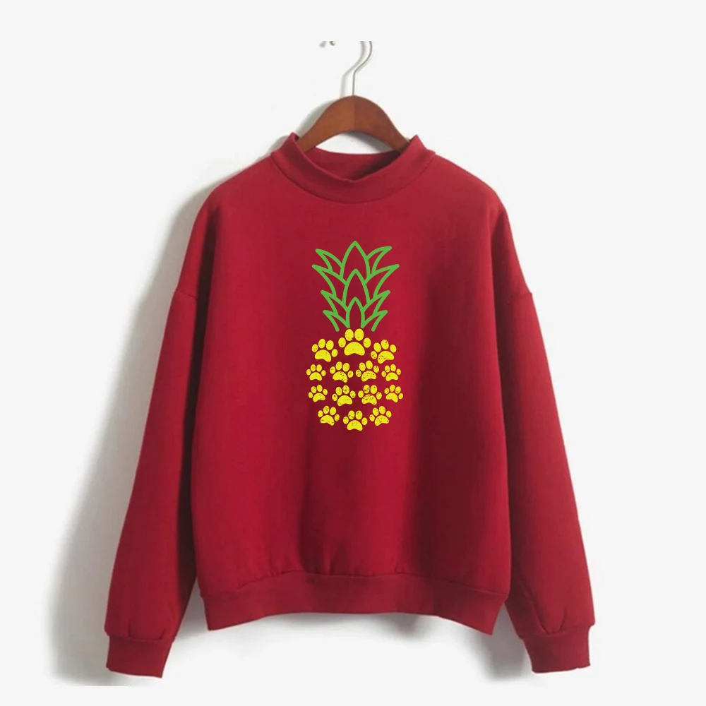 2021 Autumn And Winter Student Swatshirt Hoody Women Printed Cartoon Pineapple Harajuku Lady Casual Pullover Tops hoodies women
2021 Autumn And Winter Student Swatshirt Hoody Women Printed Cartoon Pineapple Harajuku Lady Casual Pullover Tops hoodies women