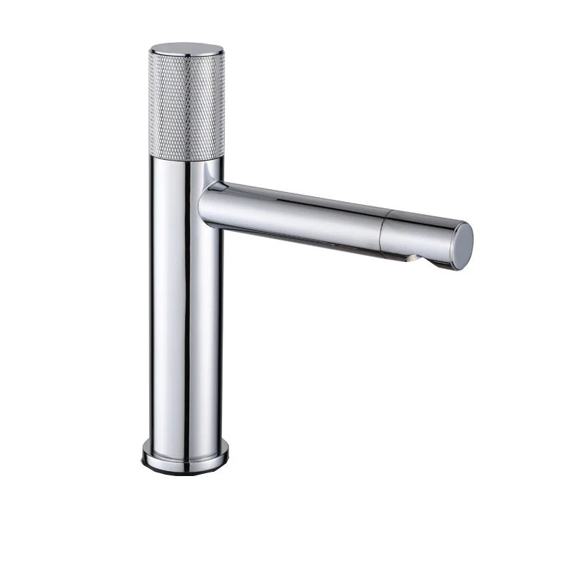 Basin Faucet Solid Cold & Hot Water Bathroom Faucet Single Handle Water Sink Tap Bathroom Accessories
Basin Faucet Solid Cold & Hot Water Bathroom Faucet Single Handle Water Sink Tap Bathroom Accessories