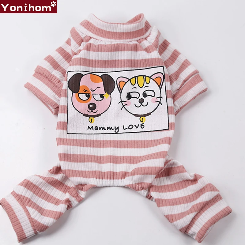 Cute Dog Clothes For Small Dogs Chihuahua Yorkies Pug Clothes Coat Winter Warm Dog Clothing Pet Puppy Jacket Perro Pink XS-2XL
Cute Dog Clothes For Small Dogs Chihuahua Yorkies Pug Clothes Coat Winter Warm Dog Clothing Pet Puppy Jacket Perro Pink XS-2XL