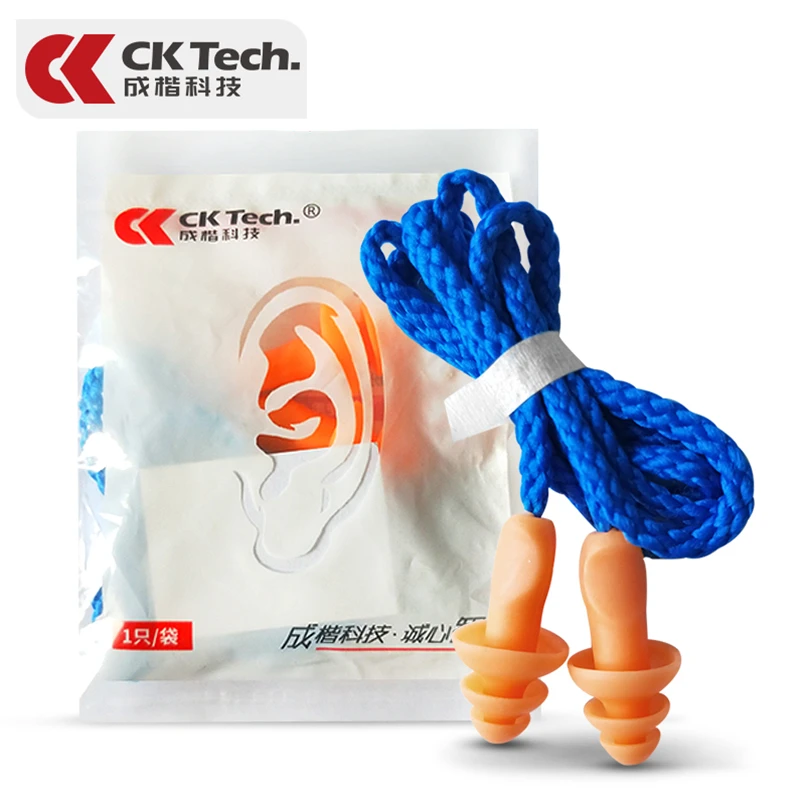 CK Tech. 20pairs/lot Ear Plugs Anti Noise Sleep Noise Reduction Earplug Swimming Travel Waterproof Ear Protector
CK Tech. 20pairs/lot Ear Plugs Anti Noise Sleep Noise Reduction Earplug Swimming Travel Waterproof Ear Protector