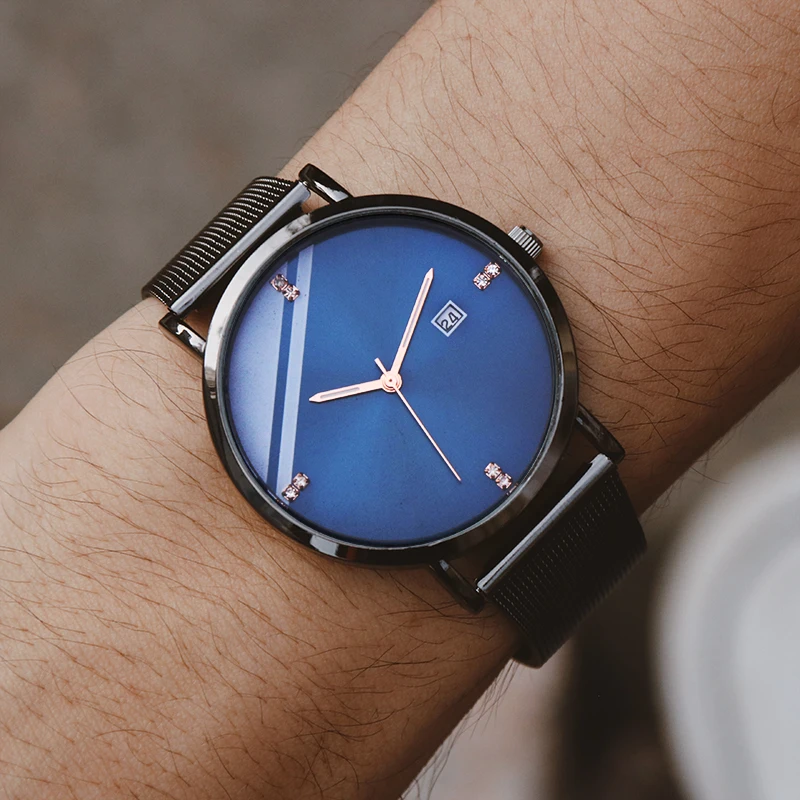 relogio masculino 2019 watches men Auto Date Sport Stainless Steel Luxury Top Brand Quartz Business Wristwatch reloj hombre
relogio masculino 2019 watches men Auto Date Sport Stainless Steel Luxury Top Brand Quartz Business Wristwatch reloj hombre