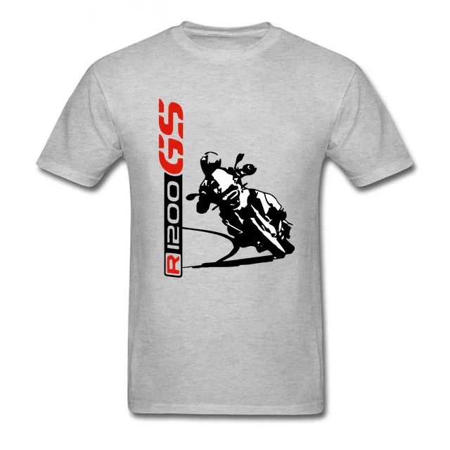 Men's short sleeves Top Tee shirts T Shirt R 1200 GS T-SHIRT Motorrad motorcycles Tshirts short sleeves TShirt Fashion New Tees
Men's short sleeves Top Tee shirts T Shirt R 1200 GS T-SHIRT Motorrad motorcycles Tshirts short sleeves TShirt Fashion New Tees