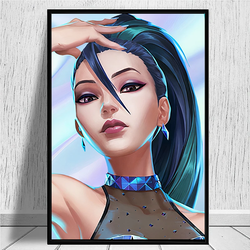 Game: Landscape HD Poster Canvas Painting Wall Painting Decorative Painting Canvas Wall Art Living Room Decoration
Game: Landscape HD Poster Canvas Painting Wall Painting Decorative Painting Canvas Wall Art Living Room Decoration