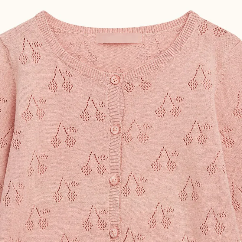 1-6T Toddler Kid Baby Girl Sweater Long Sleeve Knitted Cardigan Sweater Elegant Autumn Winter Warm Knitwear Outfit
1-6T Toddler Kid Baby Girl Sweater Long Sleeve Knitted Cardigan Sweater Elegant Autumn Winter Warm Knitwear Outfit