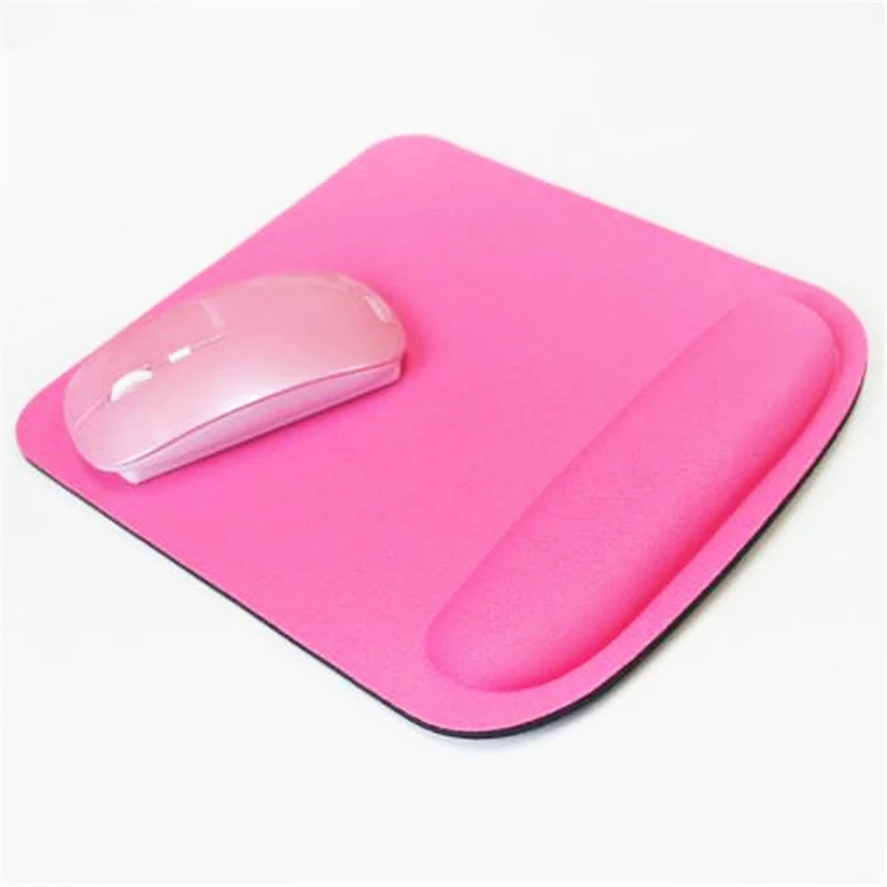 Comfort Mouse Pad with Wrist Rest Protect Thicken Desk Soft Geometric Mouse Pad for Computer Laptop Notebook Mice Mat Gaming Pad
Comfort Mouse Pad with Wrist Rest Protect Thicken Desk Soft Geometric Mouse Pad for Computer Laptop Notebook Mice Mat Gaming Pad