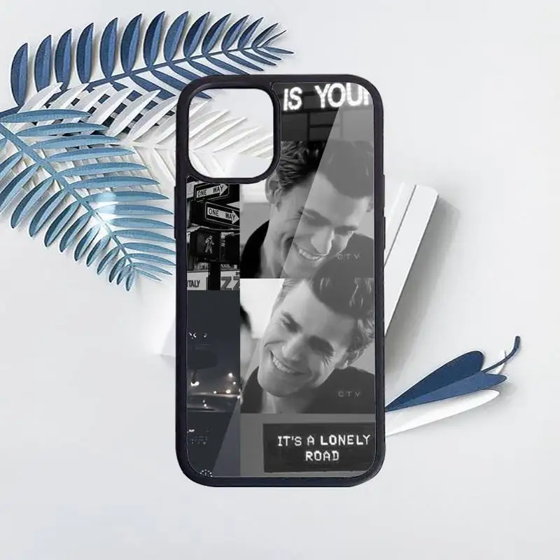 Klaus Mikaelson Vampire Diaries Phone Case for iPhone 11 12 pro XS MAX 8 7 6 6S Plus X 5S SE 2020 XR Hard PC
Klaus Mikaelson Vampire Diaries Phone Case for iPhone 11 12 pro XS MAX 8 7 6 6S Plus X 5S SE 2020 XR Hard PC