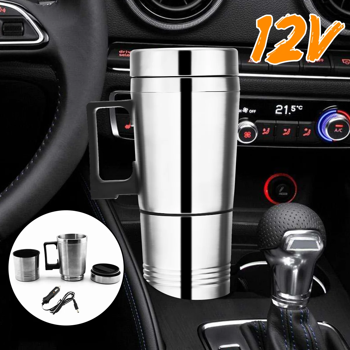 Портативный 12v 300ml в автомобиле Кофеварка чайник автомобиль нагревательная чашка крышка открытый бутылка для воды термосы
Портативный 12v 300ml в автомобиле Кофеварка чайник автомобиль нагревательная чашка крышка открытый бутылка для воды термосы