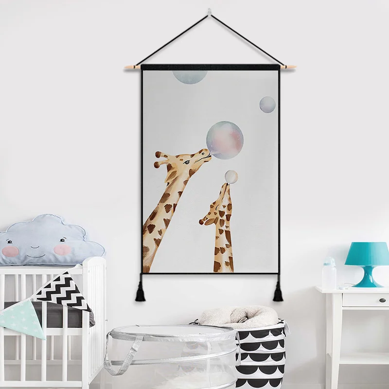 Modern Luxury Tapestry Animals Wall Sofa Funny Bedroom Tapestry Nordic Decoration Aesthtic Wandtapijt Home Textile TZGT
Modern Luxury Tapestry Animals Wall Sofa Funny Bedroom Tapestry Nordic Decoration Aesthtic Wandtapijt Home Textile TZGT