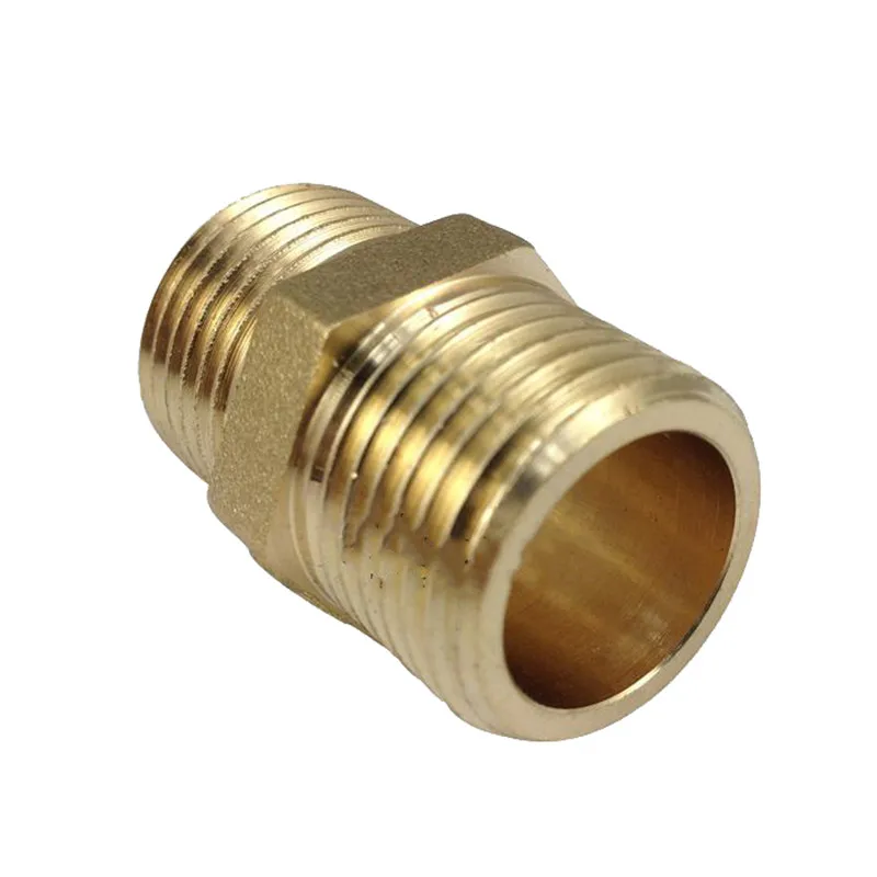 In ottone Tubo Esagonale Tettarelle da biberon Montaggio Rapido Adattatore 3/8 " BSP filettatura maschio A
In ottone Tubo Esagonale Tettarelle da biberon Montaggio Rapido Adattatore 3/8 " BSP filettatura maschio A
