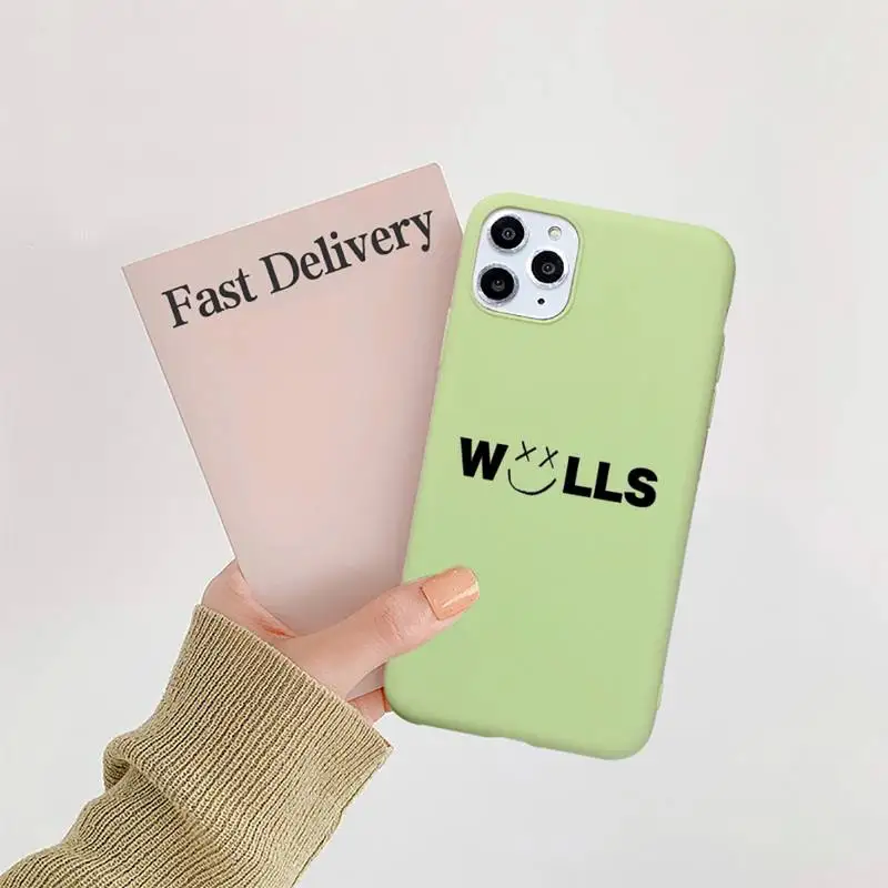 Louis Tomlinson One Direction Phone Case Candy Color for iPhone 11 12 mini pro XS MAX 8 7 6 6S Plus X SE 2020 XR 
Louis Tomlinson One Direction Phone Case Candy Color for iPhone 11 12 mini pro XS MAX 8 7 6 6S Plus X SE 2020 XR