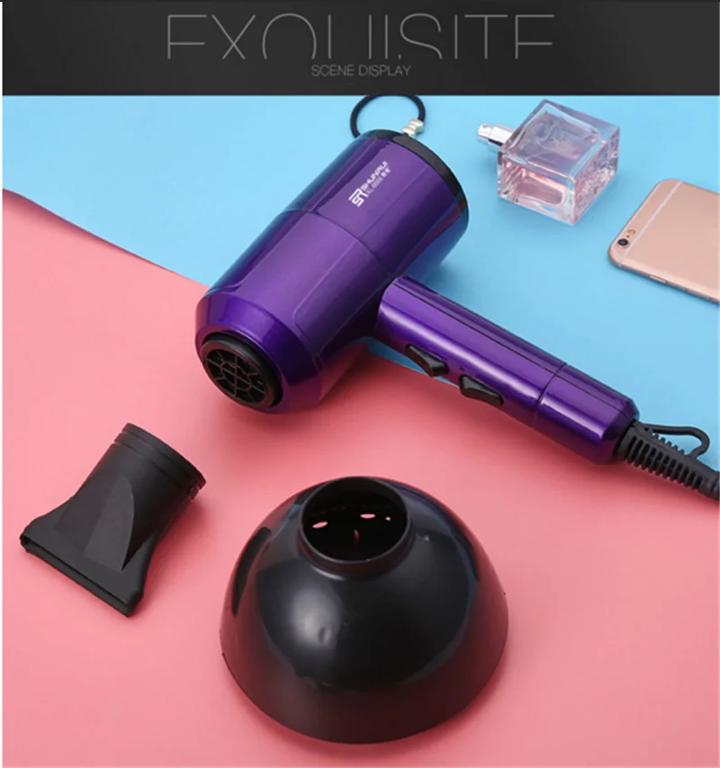 Professional Hair Dryer Electric Blowdryer Strong Power Blow Dryer 4000W Hot /Cold Air Hair Drying Tools
Professional Hair Dryer Electric Blowdryer Strong Power Blow Dryer 4000W Hot /Cold Air Hair Drying Tools