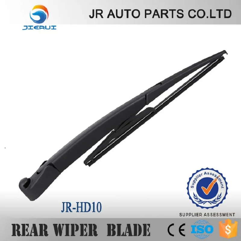 Задние щетки стеклоочистителя JIERUI, для Honda civic 3 p, аксессуары для лобового стекла, 2001-2006
Задние щетки стеклоочистителя JIERUI, для Honda civic 3 p, аксессуары для лобового стекла, 2001-2006
