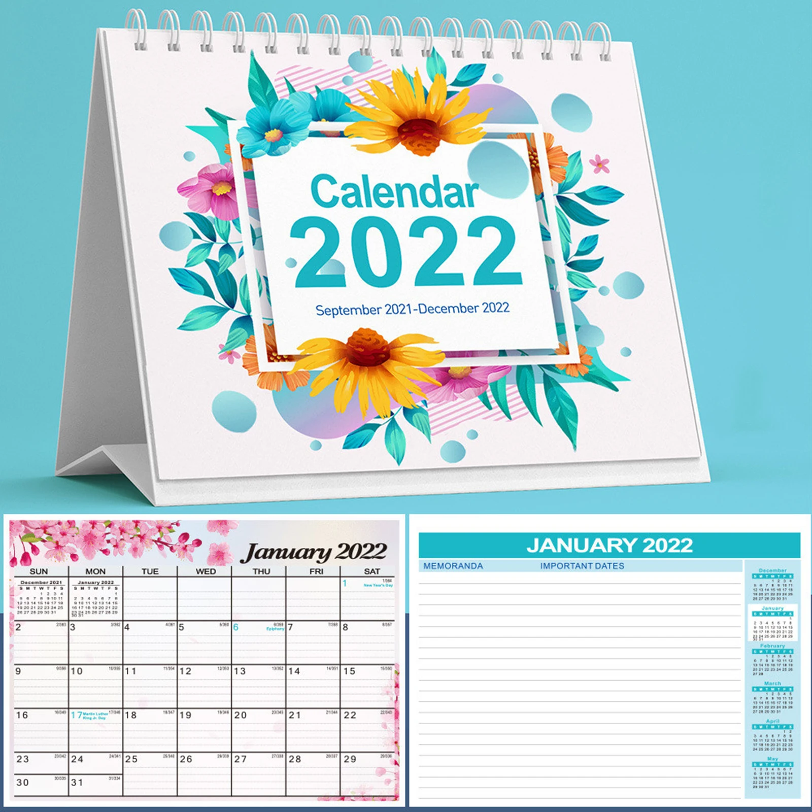 Desk Calendar 2021 2022 Simple Flowers Monthly Calendar Agenda Planner Schedule Organizer Desktop Stationery Office Supplies
Desk Calendar 2021 2022 Simple Flowers Monthly Calendar Agenda Planner Schedule Organizer Desktop Stationery Office Supplies