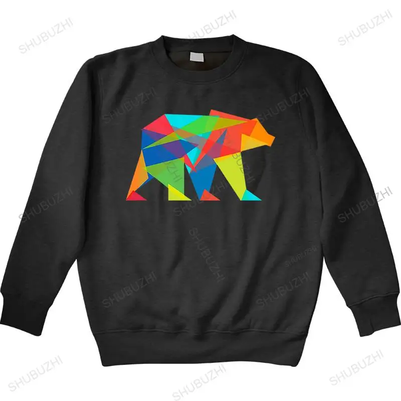 Men Fractal Geometric Bear hoody Party sweatshirt Tops Thanksgiving Day Art Designer Clothes No Fade men's teenage cool hoodie
Men Fractal Geometric Bear hoody Party sweatshirt Tops Thanksgiving Day Art Designer Clothes No Fade men's teenage cool hoodie