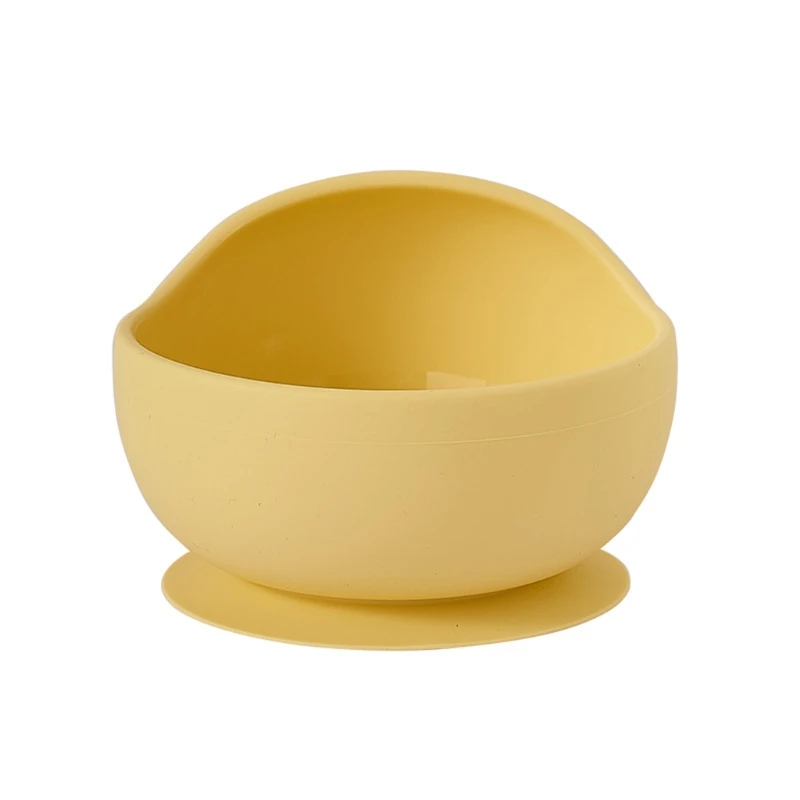 Baby Silicone Dinner Plate Sucker Bowl with Straw Spoon Set Anti Slip Suction Dish Training Feeding Tableware for Toddle
Baby Silicone Dinner Plate Sucker Bowl with Straw Spoon Set Anti Slip Suction Dish Training Feeding Tableware for Toddle
