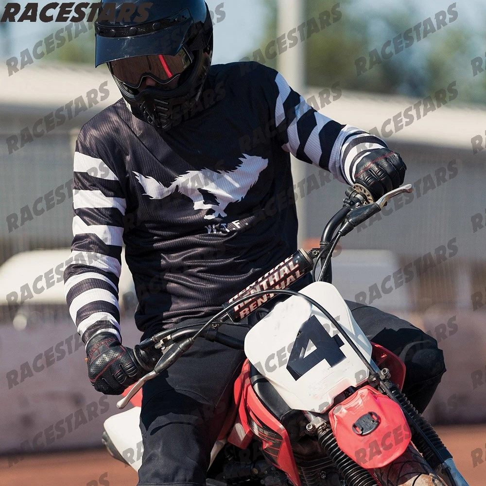 Футболка для мотокросса, рубашка для езды на мотоцикле, для горных велосипедов и эндуро, MX BMX DH ATV, одежда для горных велосипедов
Футболка для мотокросса, рубашка для езды на мотоцикле, для горных велосипедов и эндуро, MX BMX DH ATV, одежда для горных велосипедов