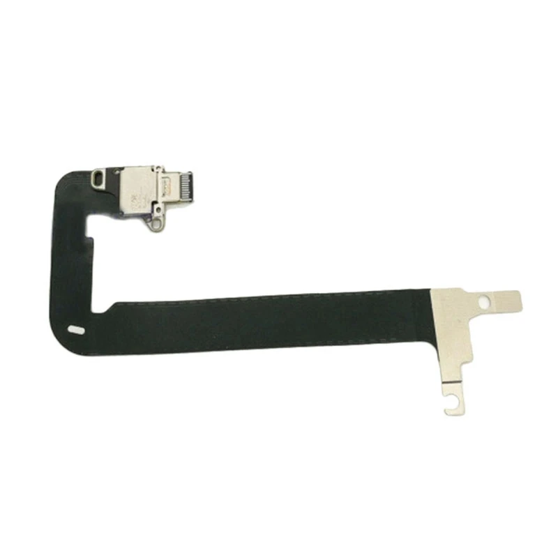 for Apple 12-Inch Retina A1534 I/O USB-C Power Jack Dc-in Board Flexible Cable 821-00482-A
for Apple 12-Inch Retina A1534 I/O USB-C Power Jack Dc-in Board Flexible Cable 821-00482-A