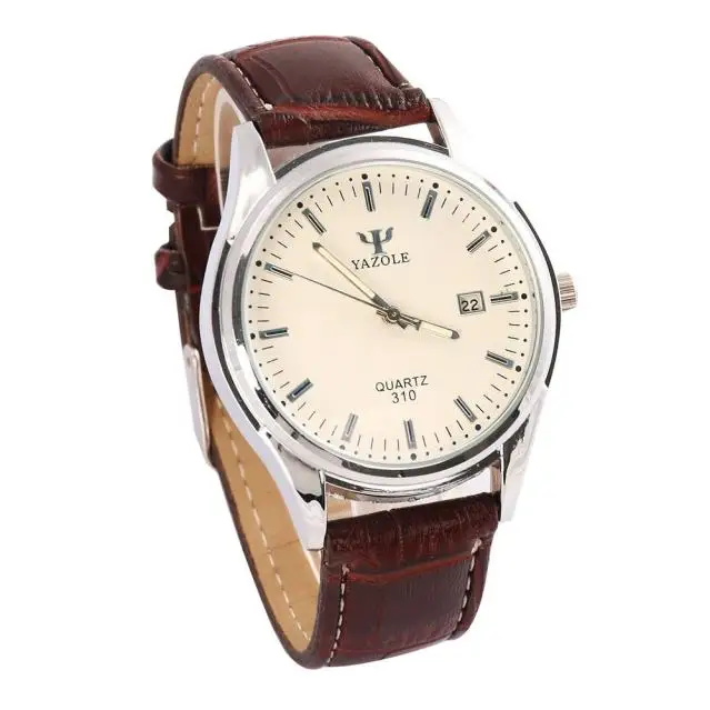 Men's watches Mens Blue Ray Glass Leather Quartz Analog Business Style Wrist Watch Watches buy china dire
Men's watches Mens Blue Ray Glass Leather Quartz Analog Business Style Wrist Watch Watches buy china dire