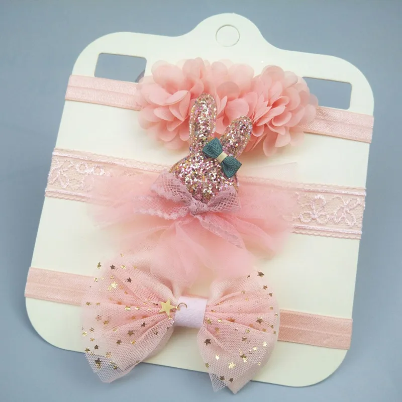 On Sale 3pcs Baby Girl Boy Elastic Flower Headband Children Skinny Stretchy Hair Accessories Bowknot Headbands Elastic Hair Band
On Sale 3pcs Baby Girl Boy Elastic Flower Headband Children Skinny Stretchy Hair Accessories Bowknot Headbands Elastic Hair Band
