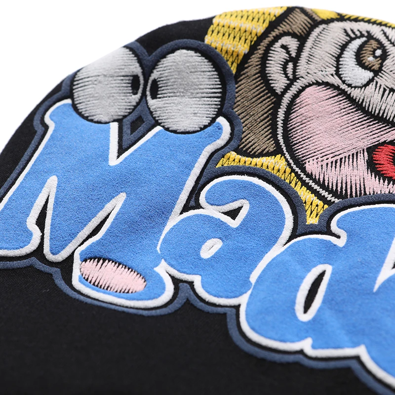 Tops & Tees
Tops & Tees