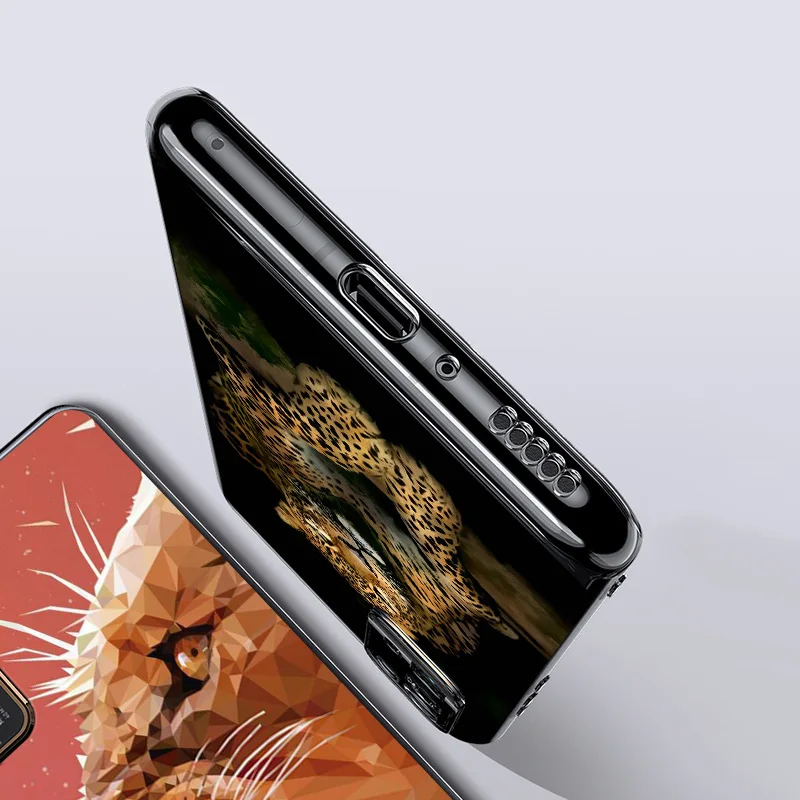 Animal Wolf Tiger Lion Leopard For Honor V9 Play 3E 8S 8C 8X MAX 8A 2020 Prime 8 7S 7A Pro 7C Phone Case
Animal Wolf Tiger Lion Leopard For Honor V9 Play 3E 8S 8C 8X MAX 8A 2020 Prime 8 7S 7A Pro 7C Phone Case