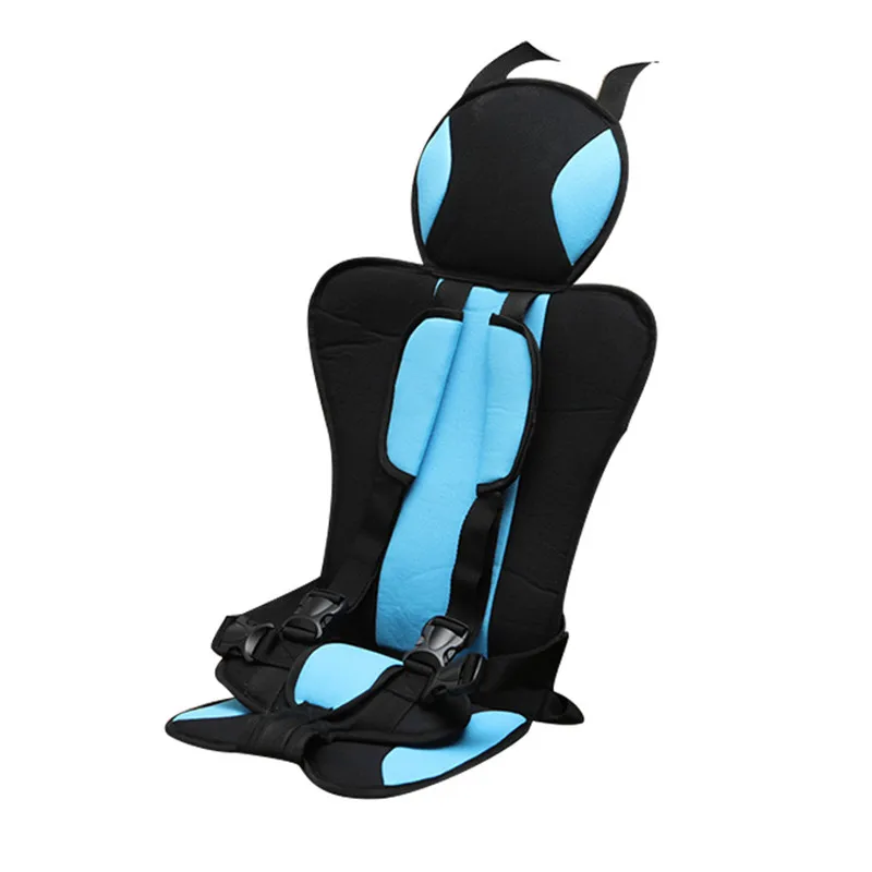 6Months - 12 Years Old Portable baby care Toddler Seat Mat Five-Point Harness 9-40kg Cheap Kids Seats
6Months - 12 Years Old Portable baby care Toddler Seat Mat Five-Point Harness 9-40kg Cheap Kids Seats