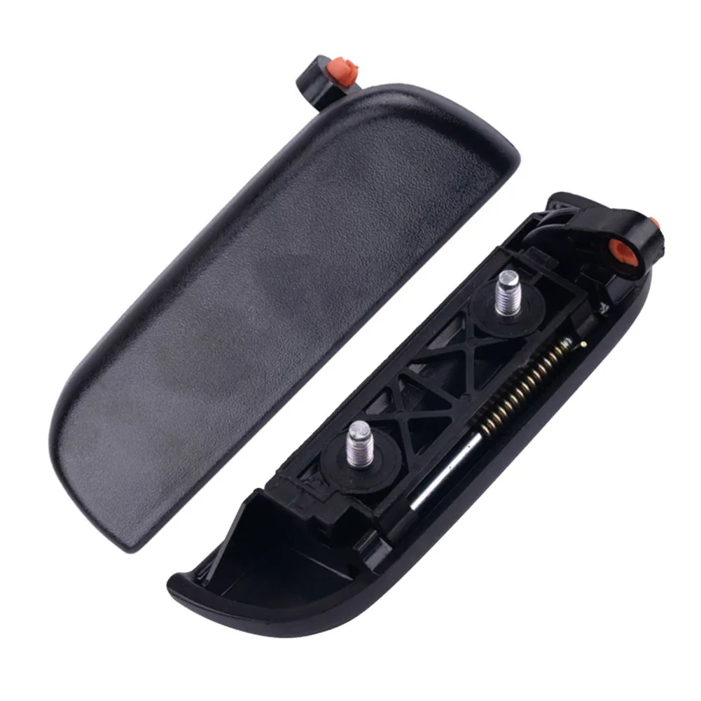 2Pcs Front Pair LH & RH Door Handle Exterior Parts For Suzuki Alto Apv Carry Jimny 2009-2013 Plastics Car Accessories
2Pcs Front Pair LH & RH Door Handle Exterior Parts For Suzuki Alto Apv Carry Jimny 2009-2013 Plastics Car Accessories