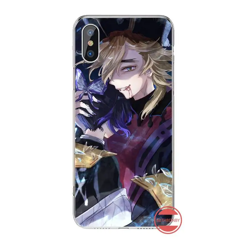 Douma Kimetsu No Yaiba anime Phone Case For iphone 12 5 5s 5c se 6 6s 7 8 plus x xs xr 11 pro max mini high quality luxury cover
Douma Kimetsu No Yaiba anime Phone Case For iphone 12 5 5s 5c se 6 6s 7 8 plus x xs xr 11 pro max mini high quality luxury cover