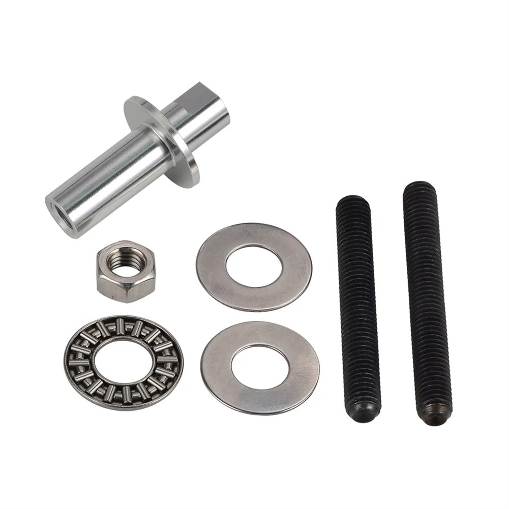 Motor Clutch Pusher Pancake Bearing Upgrade For Banshee 350 YFZ350SE Special Edition 2005-2006 Motorcycle Accessories
Motor Clutch Pusher Pancake Bearing Upgrade For Banshee 350 YFZ350SE Special Edition 2005-2006 Motorcycle Accessories