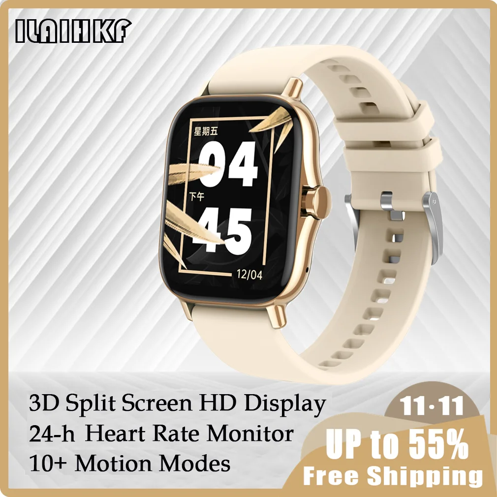 Xiaomi Universal DW11 Man Smart Watch Digital Music Control Women's Wristwatch Sleep Monitor Blood Pressure Electronic Clock
Xiaomi Universal DW11 Man Smart Watch Digital Music Control Women's Wristwatch Sleep Monitor Blood Pressure Electronic Clock
