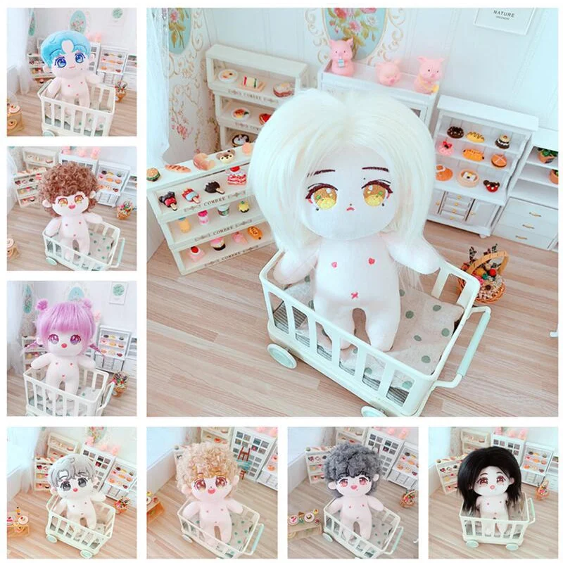 TNT Song Yaxuan Liu Yaowen Puppet Toy Baby Wear Star Doll Wang YiBo Naked Doll Ma Jiaqi Doll Ding Chengxin Toy Christmas Gifts
TNT Song Yaxuan Liu Yaowen Puppet Toy Baby Wear Star Doll Wang YiBo Naked Doll Ma Jiaqi Doll Ding Chengxin Toy Christmas Gifts