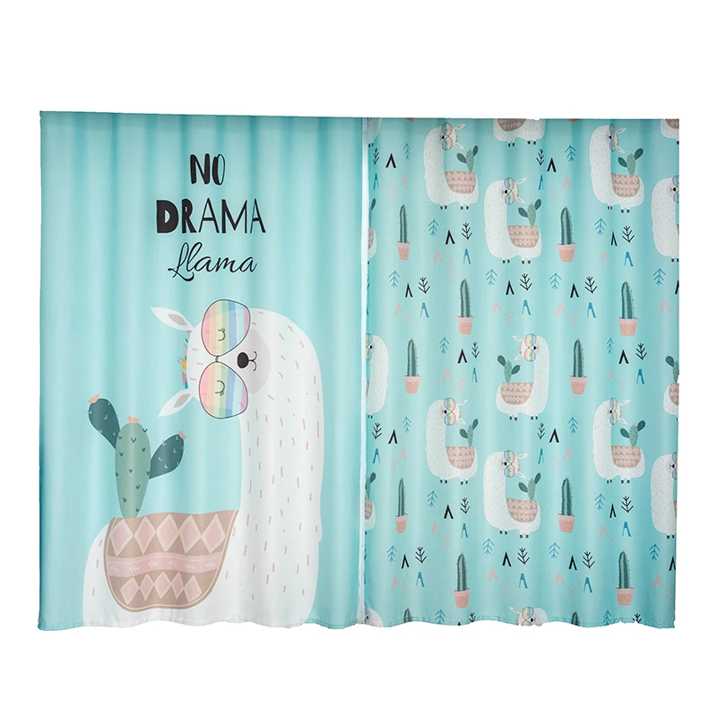 Custom Made 2x Grommet Window Drapery Curtain Nursery Kids Children Room Window Dressing Tulle 200 x 260cm Alpaca Tiffany Green
Custom Made 2x Grommet Window Drapery Curtain Nursery Kids Children Room Window Dressing Tulle 200 x 260cm Alpaca Tiffany Green