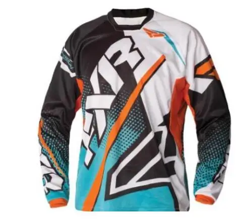 Race Jersey Men's Motocross/MX/ATV//MTB Dirt Bike Adult Off-Road Motorcycle Racing T shirt motocross
Race Jersey Men's Motocross/MX/ATV//MTB Dirt Bike Adult Off-Road Motorcycle Racing T shirt motocross