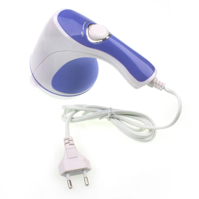 5 in 1 Full Relax Tone Spin Body Massager 3D Electric Full Body Slimming Massager Roller Cellulite Massaging Smarter Device
5 in 1 Full Relax Tone Spin Body Massager 3D Electric Full Body Slimming Massager Roller Cellulite Massaging Smarter Device