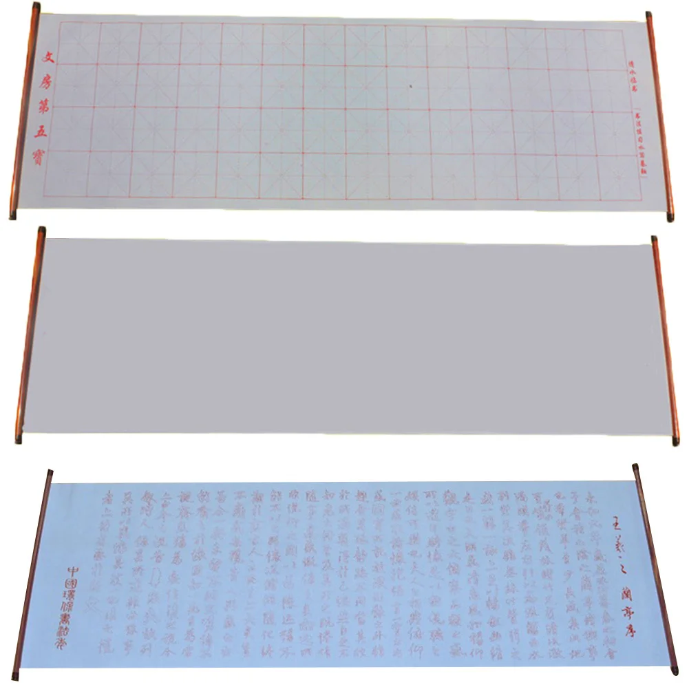 1.4M Reusable Chinese Water Paper Cloth Calligraphy Fabric Book Notebook Practice UY8
1.4M Reusable Chinese Water Paper Cloth Calligraphy Fabric Book Notebook Practice UY8